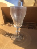 Boxes Of 36 7oz Irish Coffee Glasses