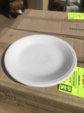 Boxes Of 24 7.5in Salad Plates