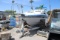 US Marine Bayliner 24ft Boat W/ Trailer