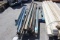 Group Of 8ft Pallet Racking Beams