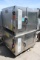 Cleveland Double Stack Gas Combi Oven