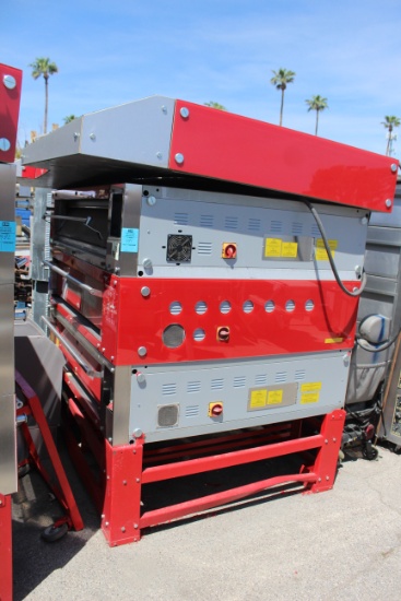 AAA Bar & Restaurant Equipment Auction 2 Las Vegas