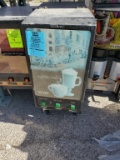 Bunn cappuccino machine