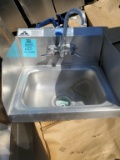 Small Hand sink
