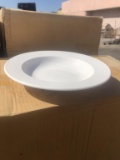 Boxes Of 36 23cm Deep Dishes