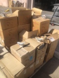 Pallet Of Assorted Dishware