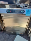 Hobart lxi dishwasher