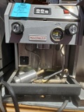 Cma Mr. Espresso Espresso machine