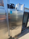 Traulsen single door refrigerator and/or freezer