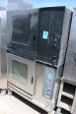 2011 Groen Double Stack Combo Oven
