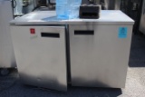 Delfield 4ft Undercounter Refrigerator