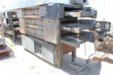 Randell Pizza Pride Conveyor Oven