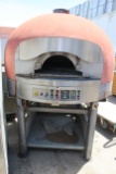 ERS Natural Gas Pizza Oven