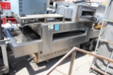 Unmarked Electric Conveyor Oven