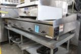 New Vulcan 6ft Electric Griddle