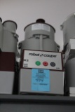 Robot Coupe R2 3qt Food Processor