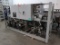 Southwest Refrigeration compressor rack w/ 4) Copeland compressors