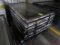 pallet of Custom Cooler freezer doors, triple pane