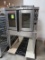 Blodgett electric convection oven, on stand