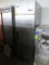 Atosa stainless single-door refrigerator