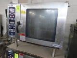 Alto-Shaam Combitherm combi oven w/ stand