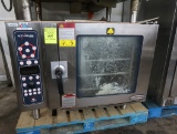 Alto-Shaam Combitherm combi oven w/ stand