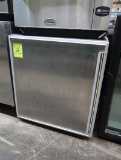 Silver King commercial undercounter freezer