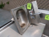 hand sink