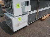 Heatcraft refrigeration coil