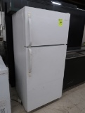 Frigidaire household refrigerator/freezer