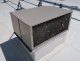 rooftop compressor/condenser w/ Copeland compressor