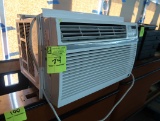 LG window air conditioner, 12,000 BTU