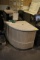 Customer Service Millwork Counter