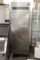 Delfield Single Door Stainless Steel Freezer