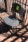 Metal Patio Dining Chairs