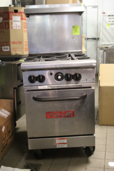 Restaurant Equipment Auction Mill Valley, CA 6/15