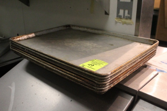 18in x 26in Sheet Pans