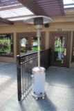 Propane Patio Heater