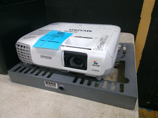 Epson 3LCD Projector