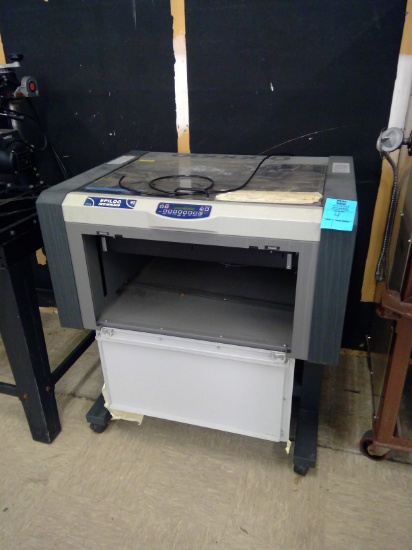 Epilog 8000 Laser System