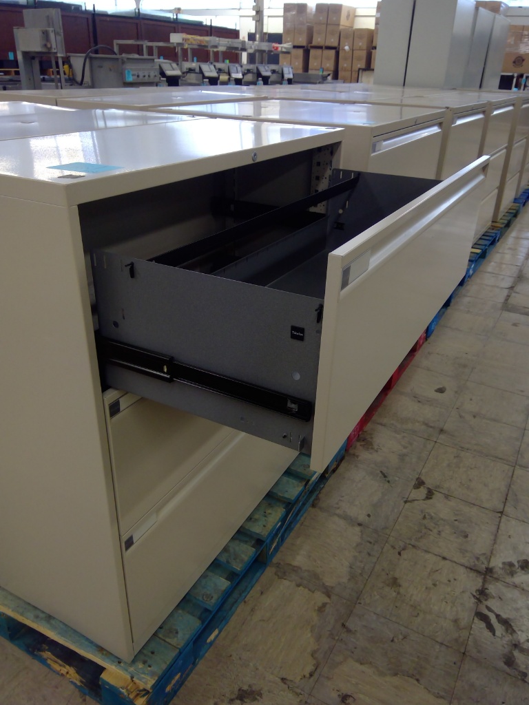 Teknion File Remove Drawer Matttroy