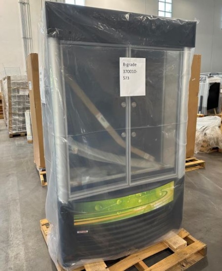 AHT Cooling Systems [NEW] Equipment Auction