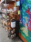 wire merchandising rack