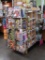 magazine/candy rack
