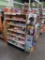 magazine/candy rack