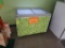 Metalfrio Solutions portable freezer, self-contained