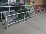 cart corral