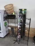 wire rack assortment