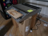Heat Seal film wrapping machine