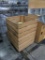 merchandising bin